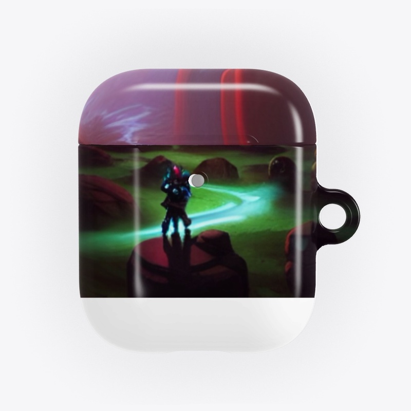 Hurricane Lisa AI
