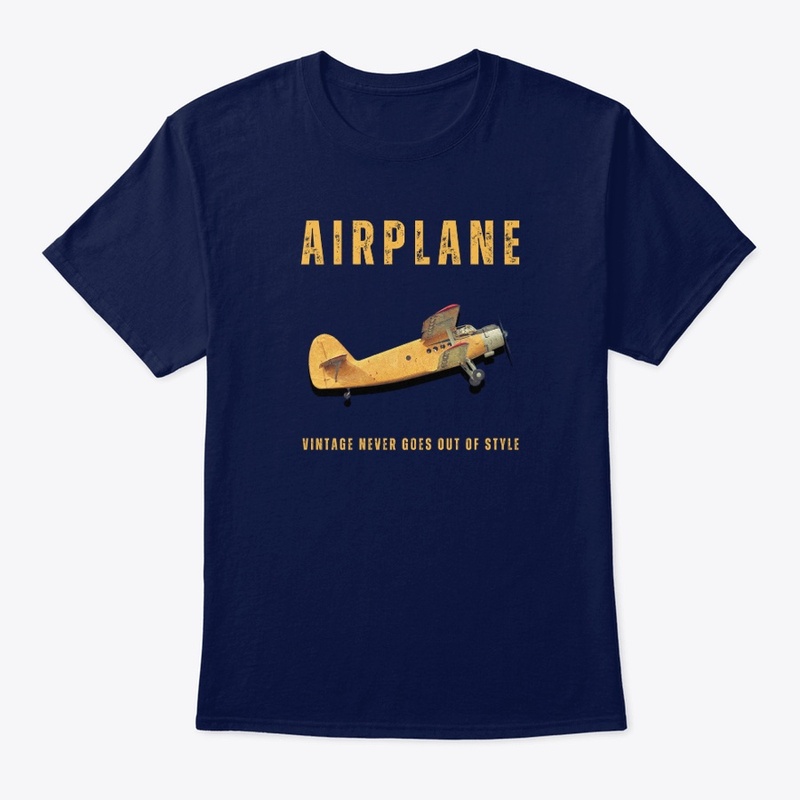 airplane