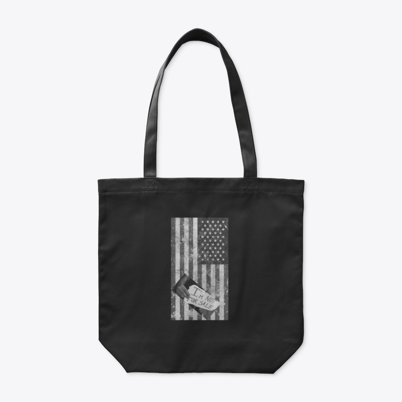 America not for sale 