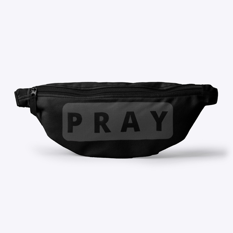 PRAY BlackOut 