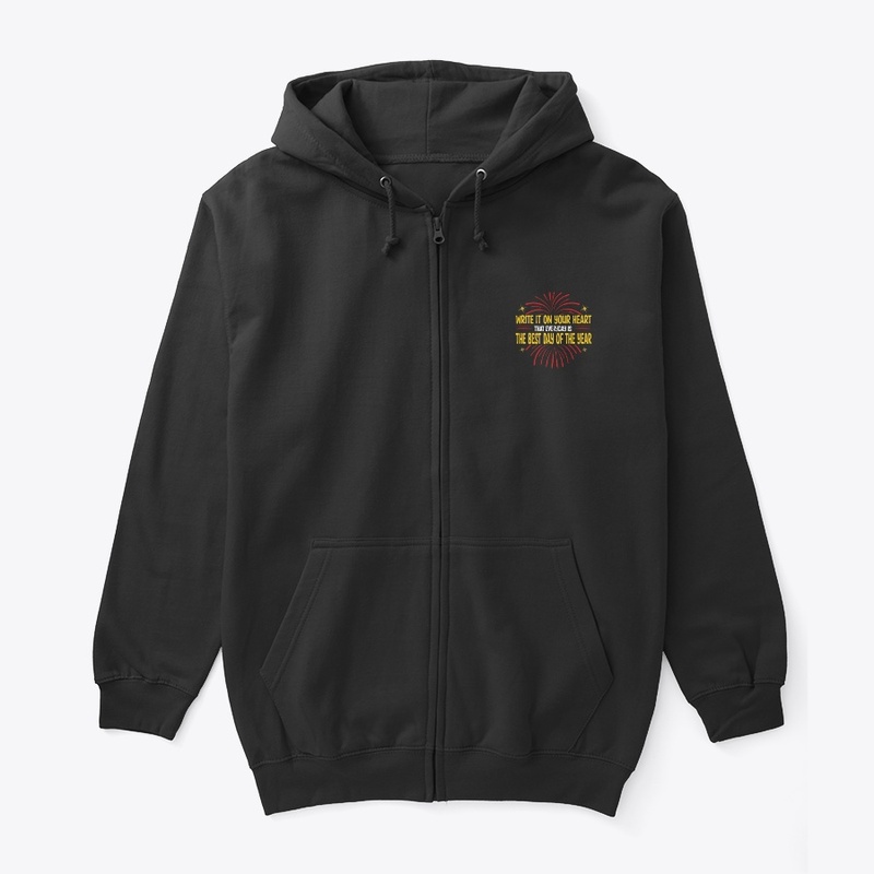Write it on your heart that - T Shirt