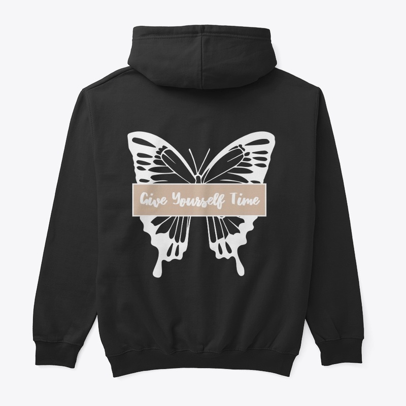 Give Yourself Time Merch