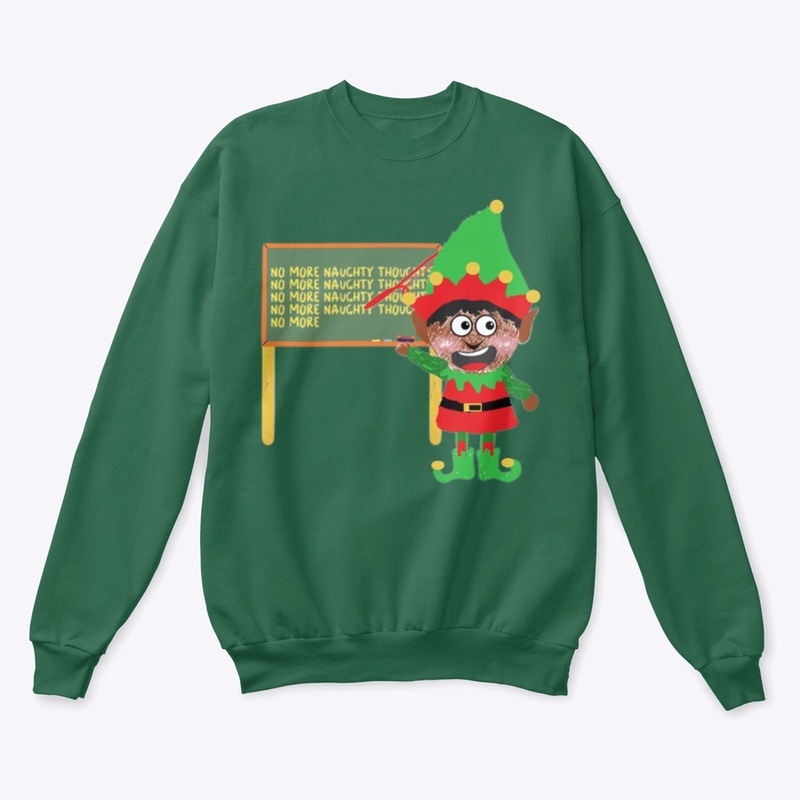 Naughty List 