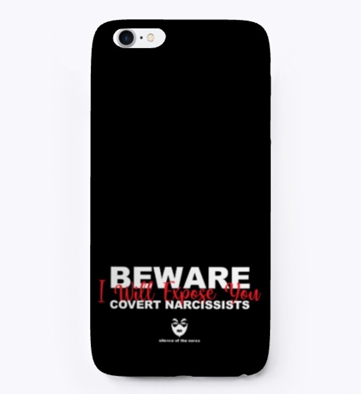 Exposed - Beware