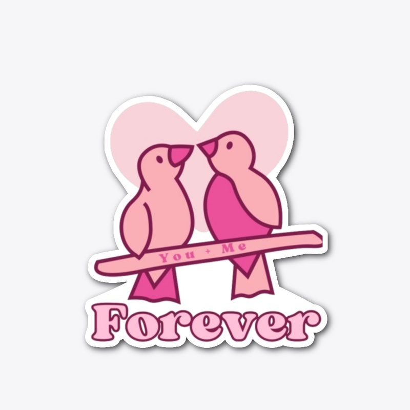 Love Forever