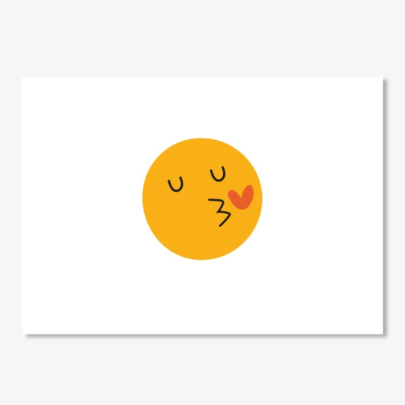 love emoji 