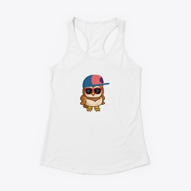 Cool Owl