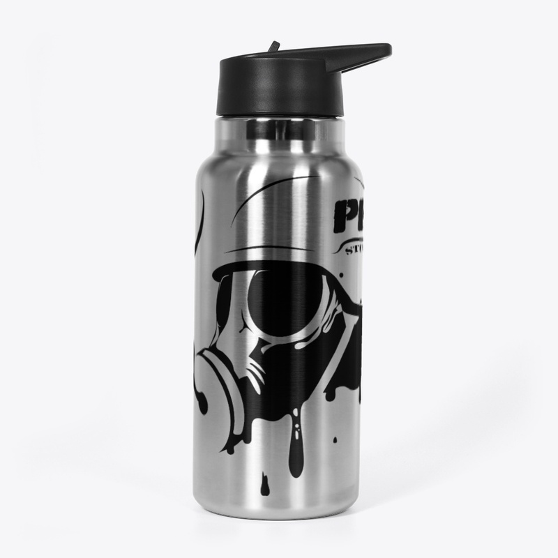 PH7 Gasmask