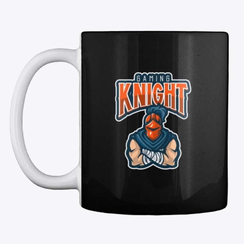 Gaming Knight