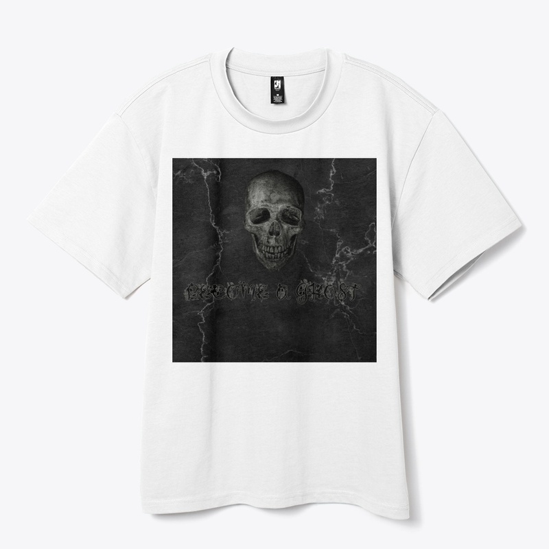 Become A Ghost