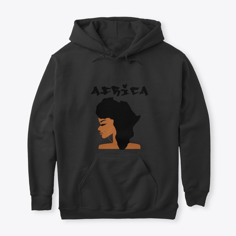 AFRICA