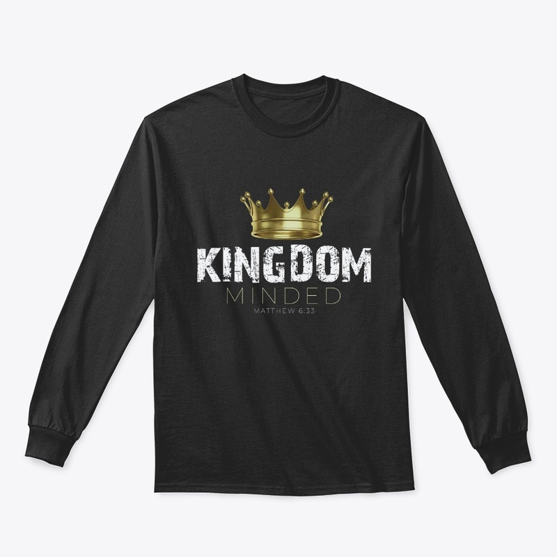 Kingdom Minded