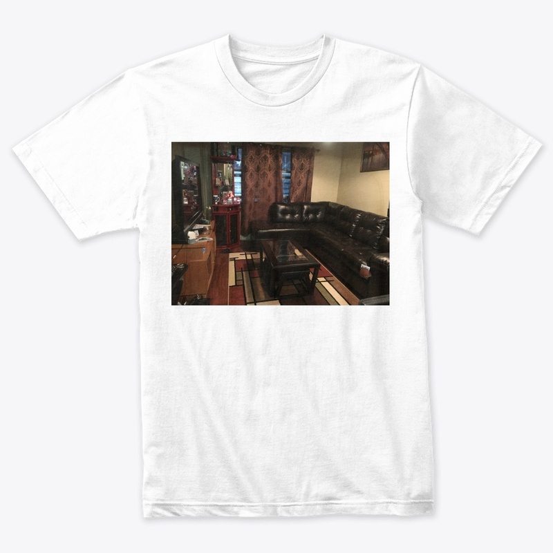 Living Room Decor