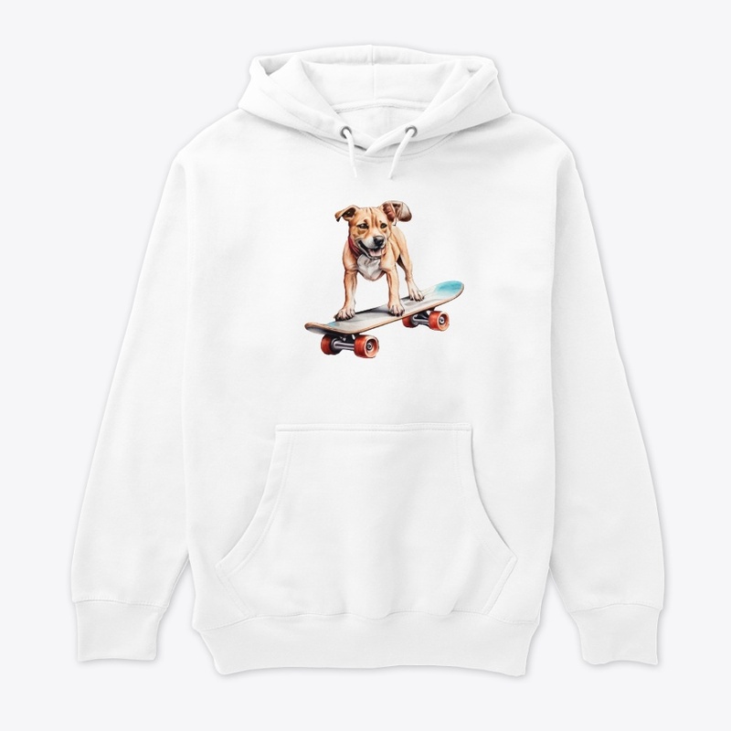 Dog Skater