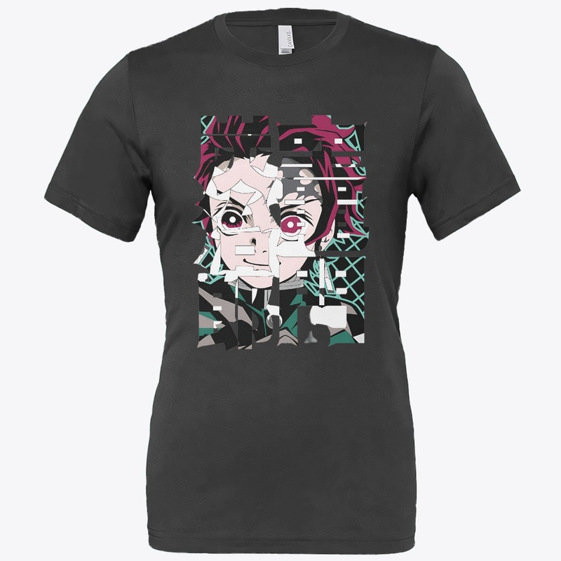  New cartoon t-shirt design