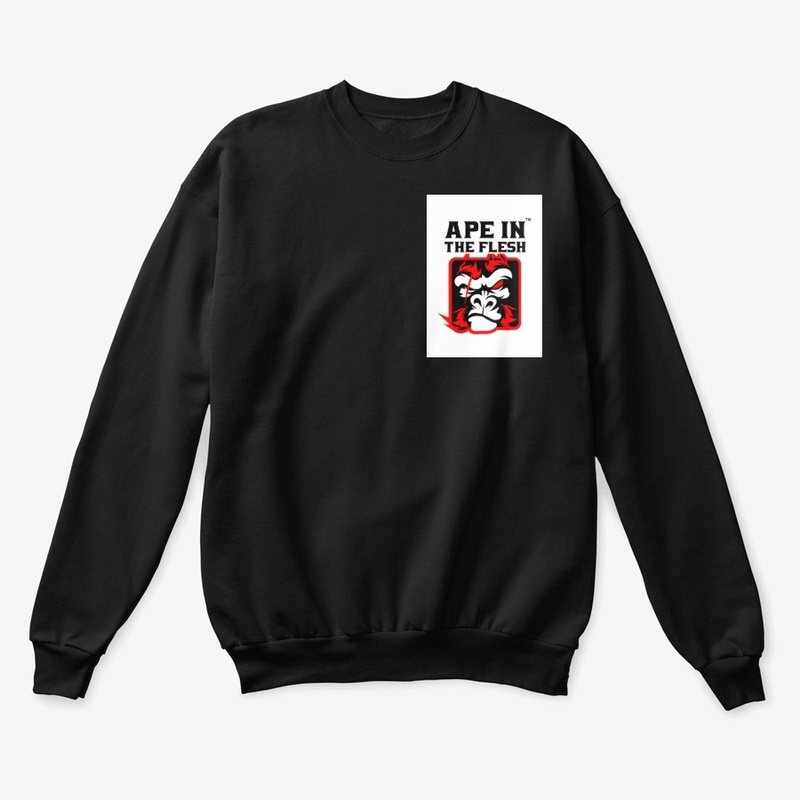 Ape in the Flesh 2020