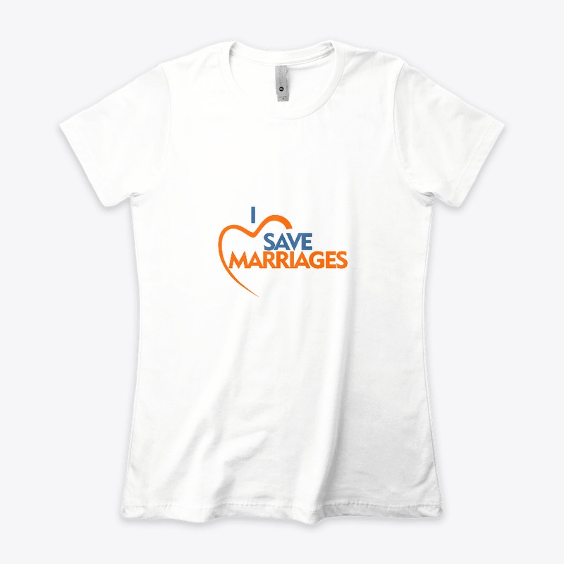 I love Save Mariages