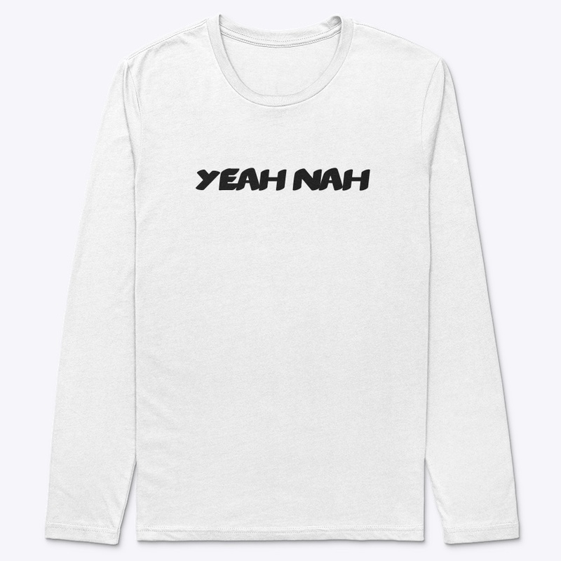 Yeah Nah