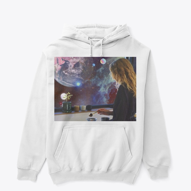 Aurora of Inner Light