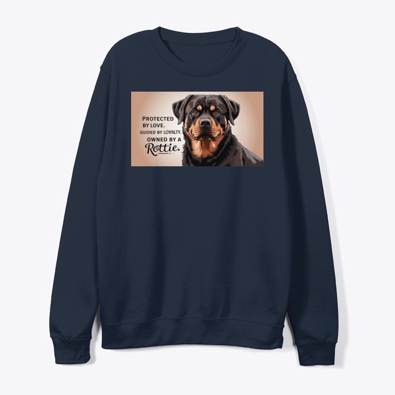 Rottweiler Affirmation Series 