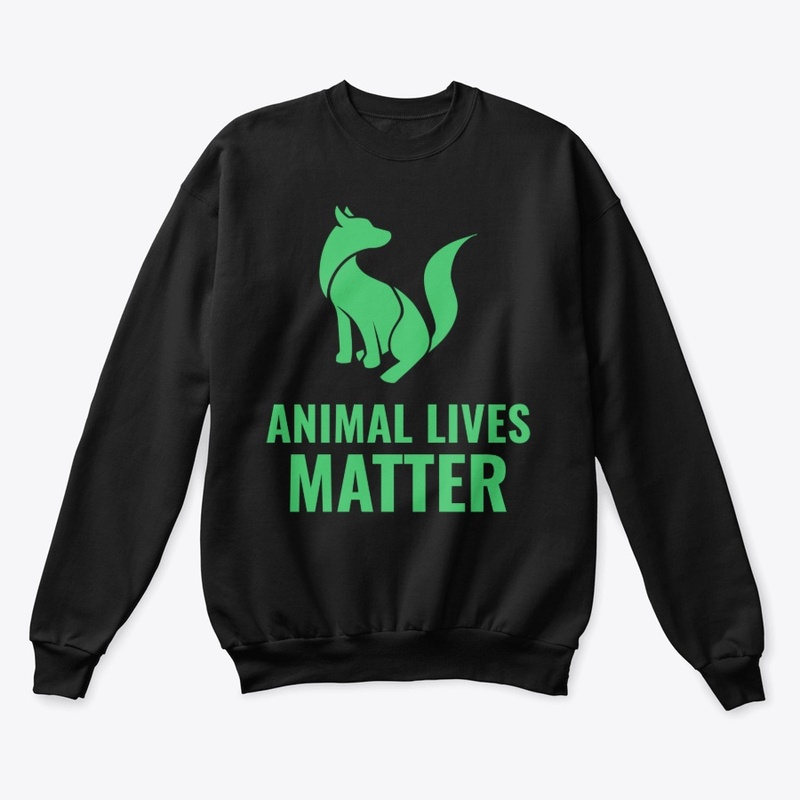 Animal Lives Matter
