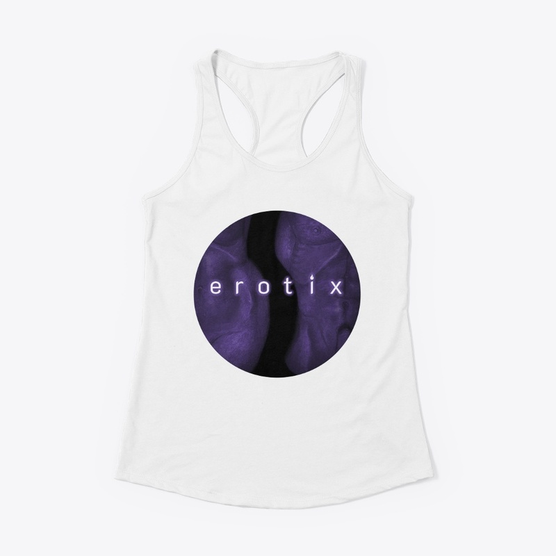 EROTIX Merch Ying yang 