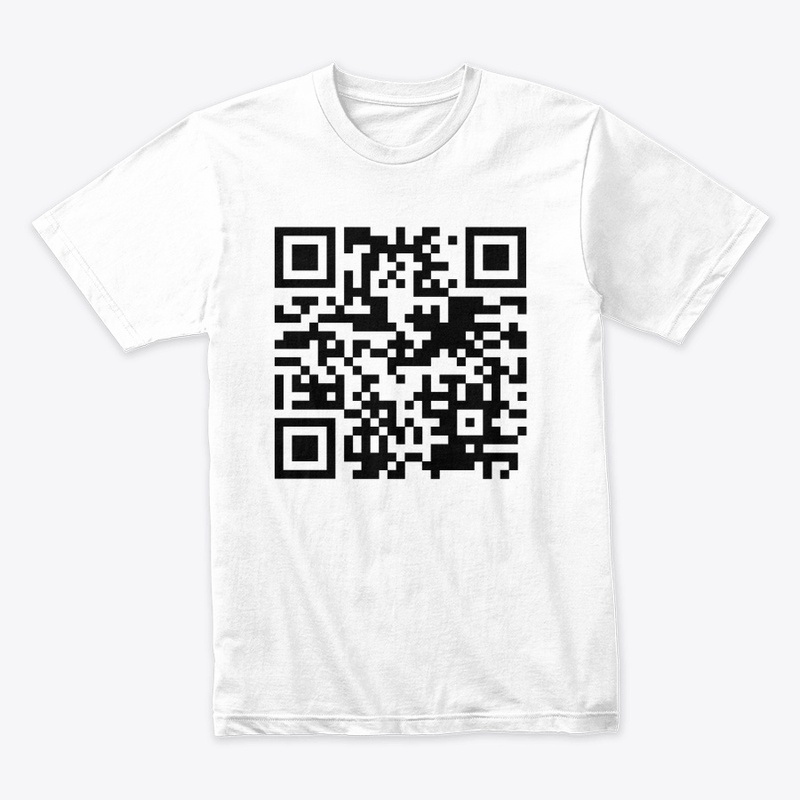 Rick Roll QR Code