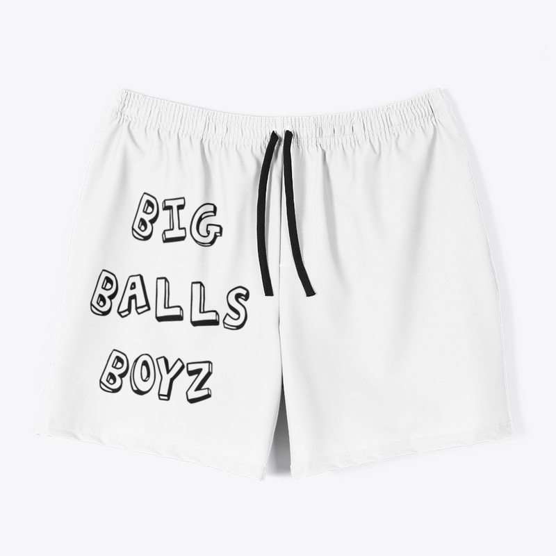 BBB WHITE SOUL