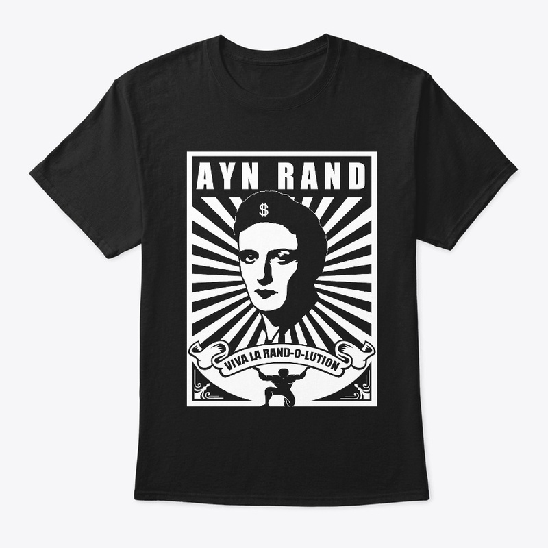 Ayn Rand