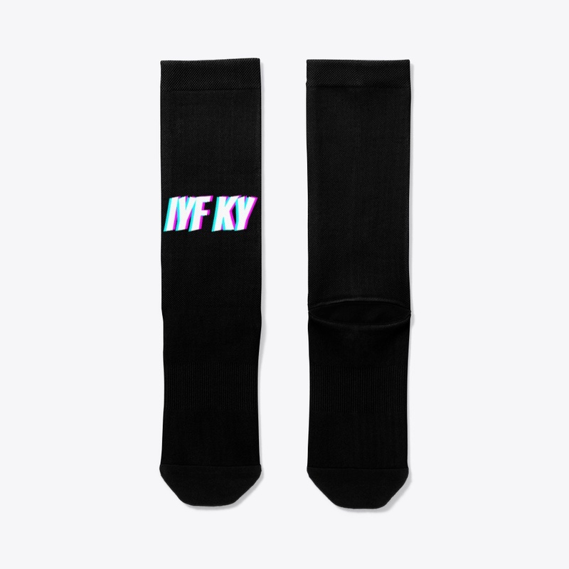 IYF Ky Socks