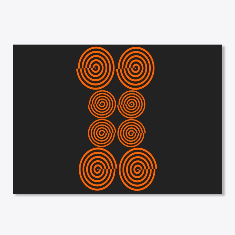 Spiral Design I