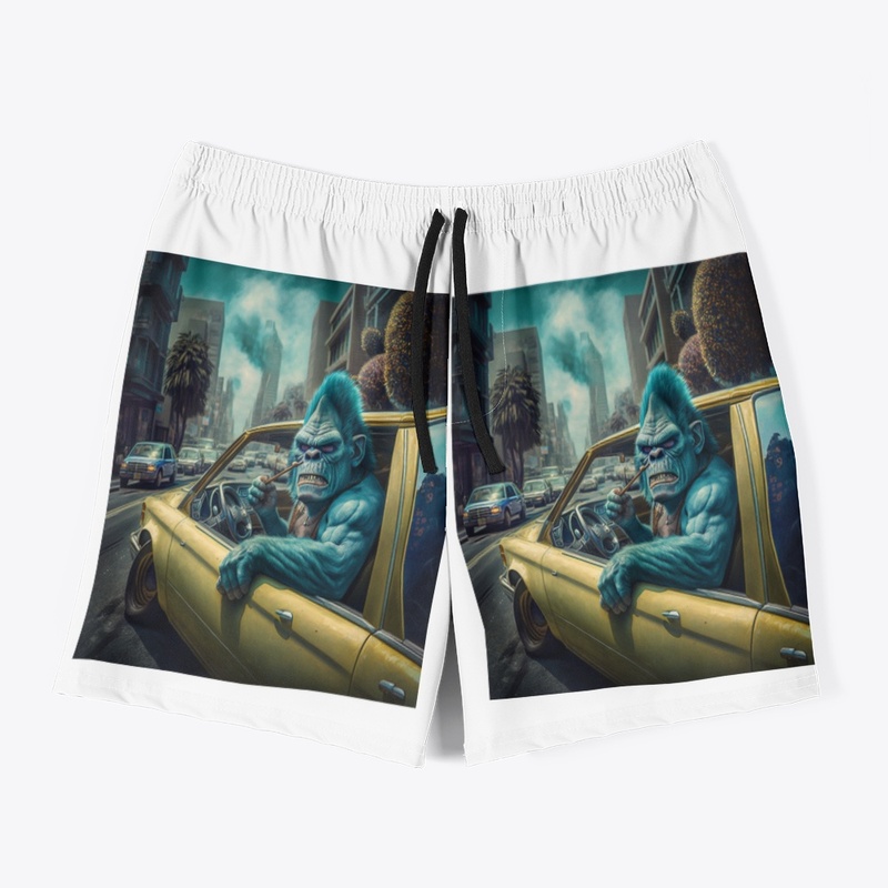 Gangster Trolls Collection