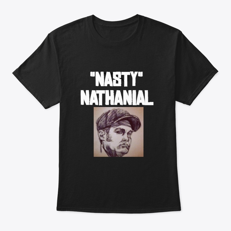 Nasty Nathanial