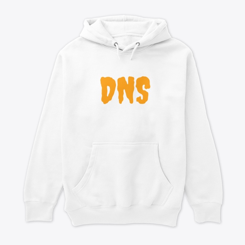 DNS-its-spoooooooooky