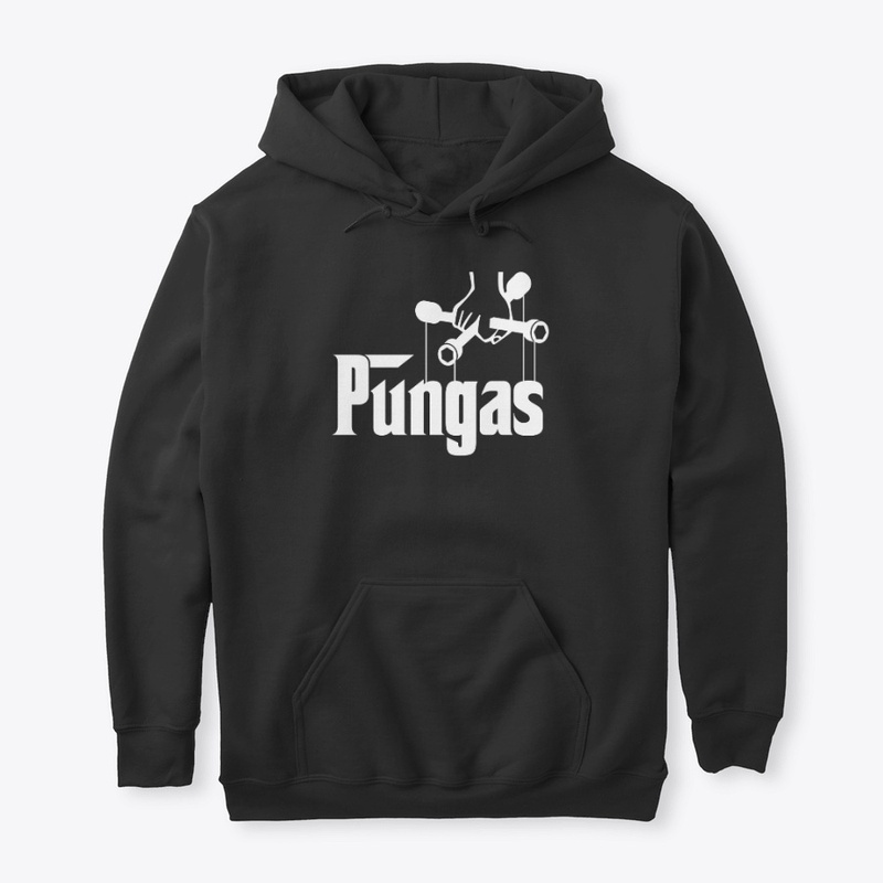 GODFATHER GAS HOODIE