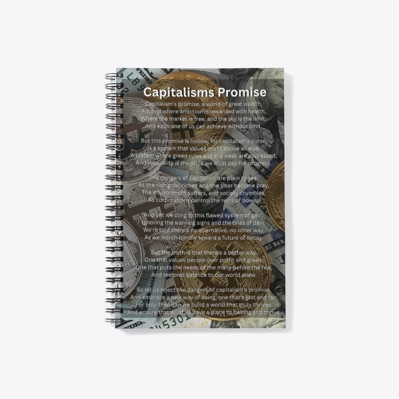 Capitalisms Promise