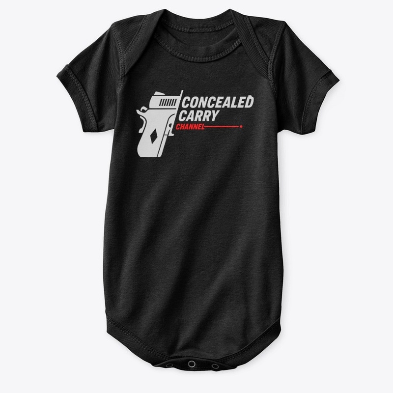 The Baby Concealer