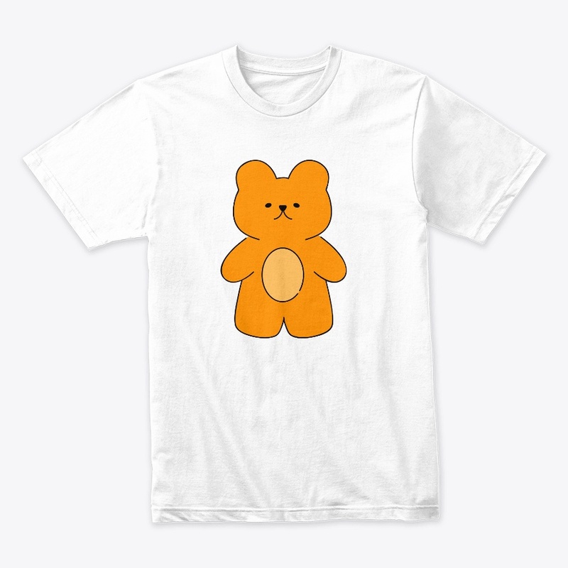 I love brown bears
