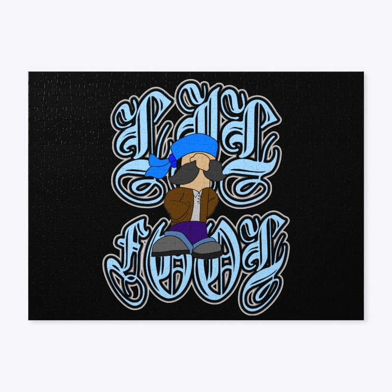 LIL FOOL (Puzzle)