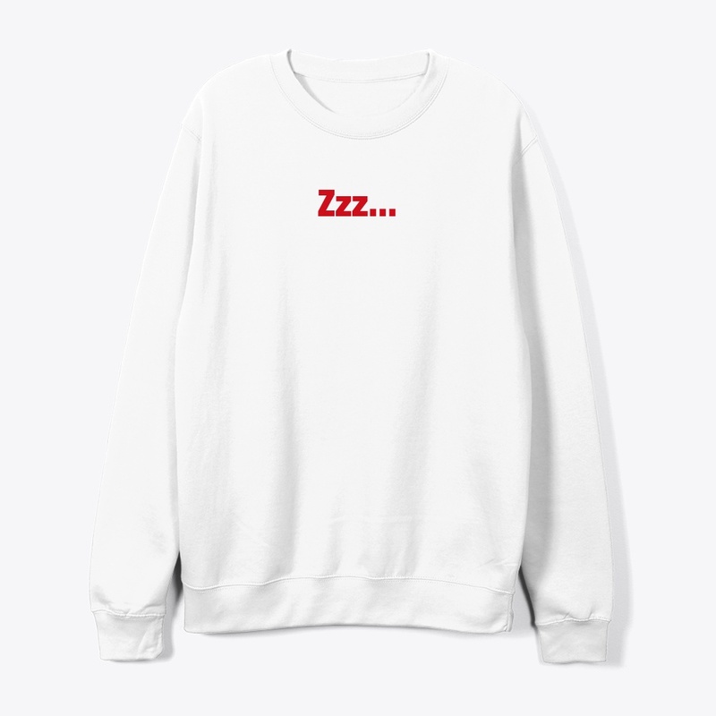 Zzz...