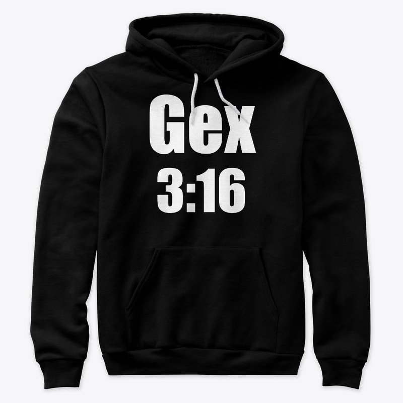 Gex 3:16