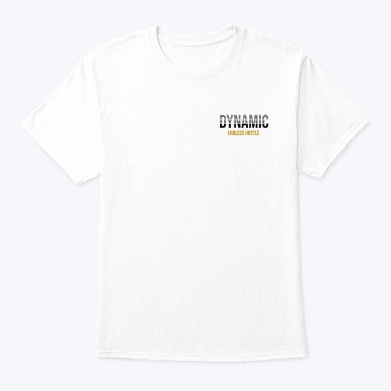 Dynamic  Ultra-White Series
