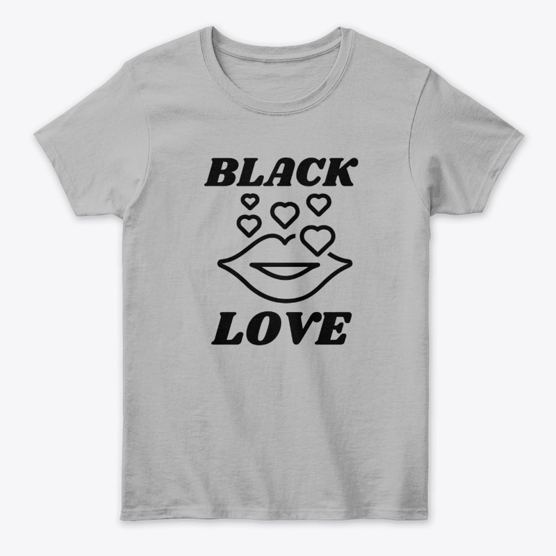 Black love