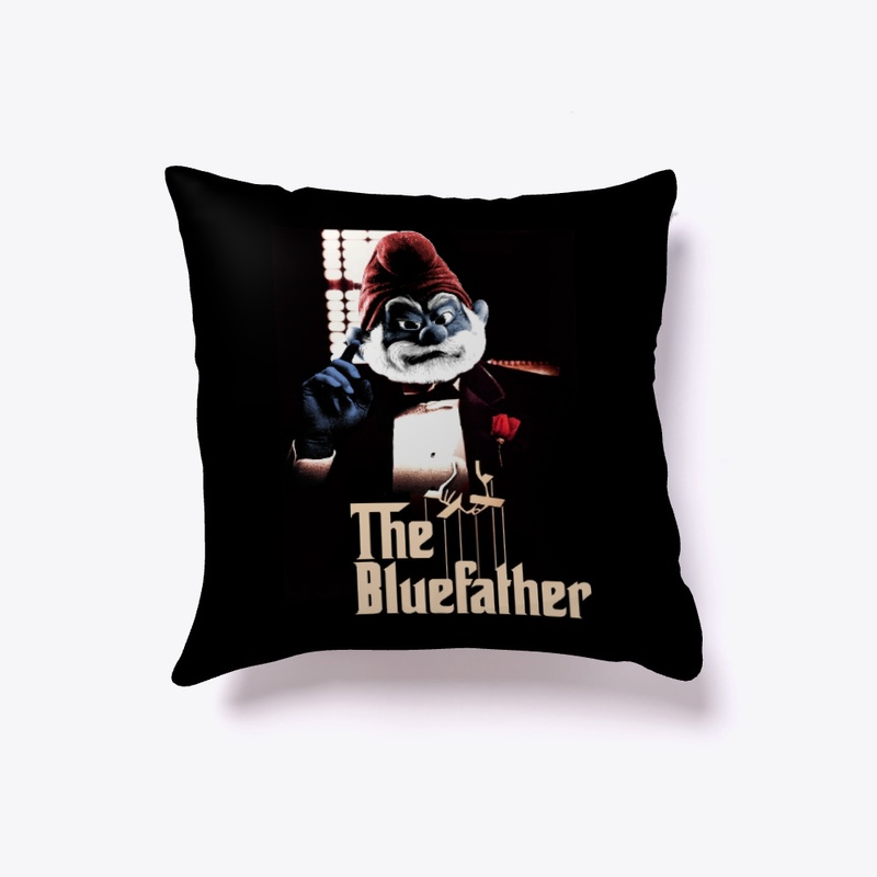 The Bluefather