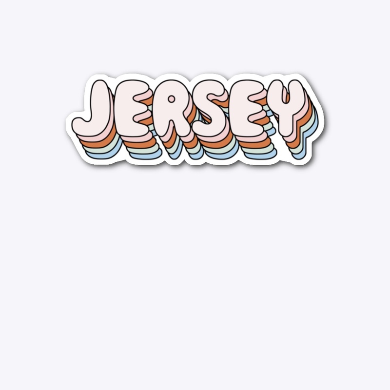 Jersey Line 2.0