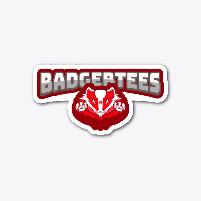 BadgerTees 
