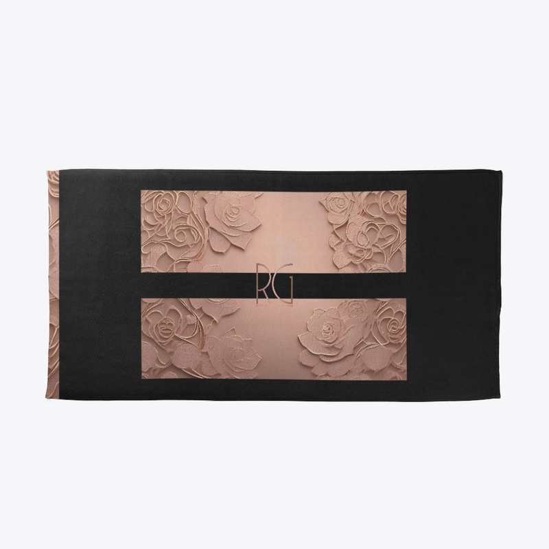 RGC ROSE GOLD ALLURE 