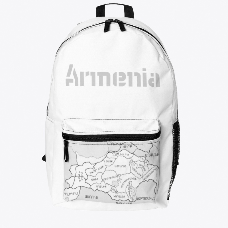 Armenia Empire 