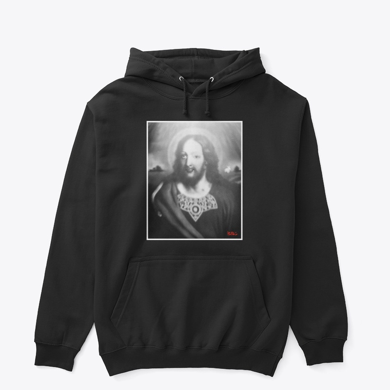 Many Faces of Jesus 10 | Limited Edition
