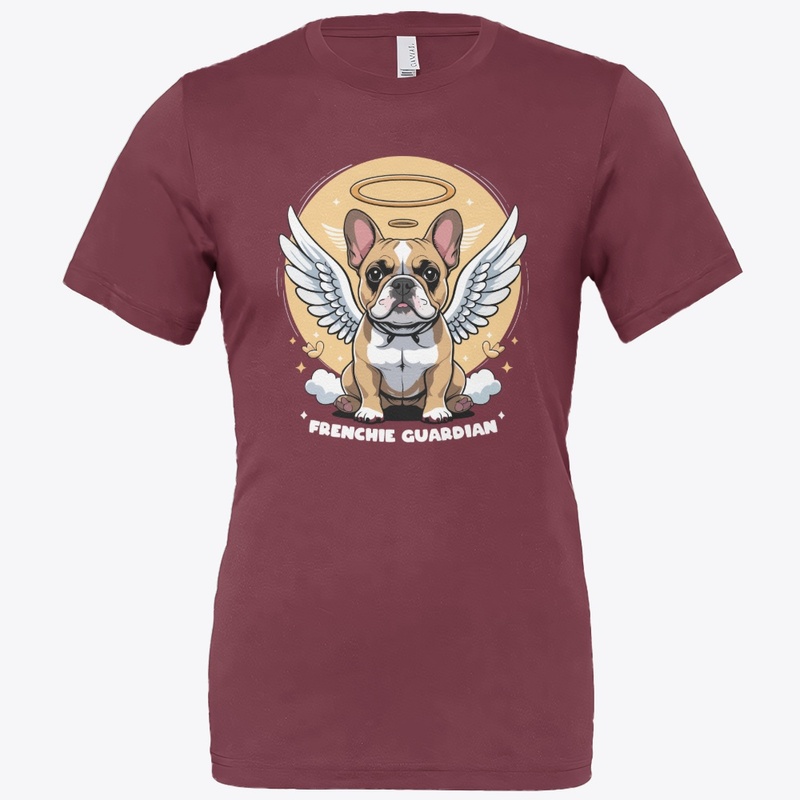 Frenchie Guardian